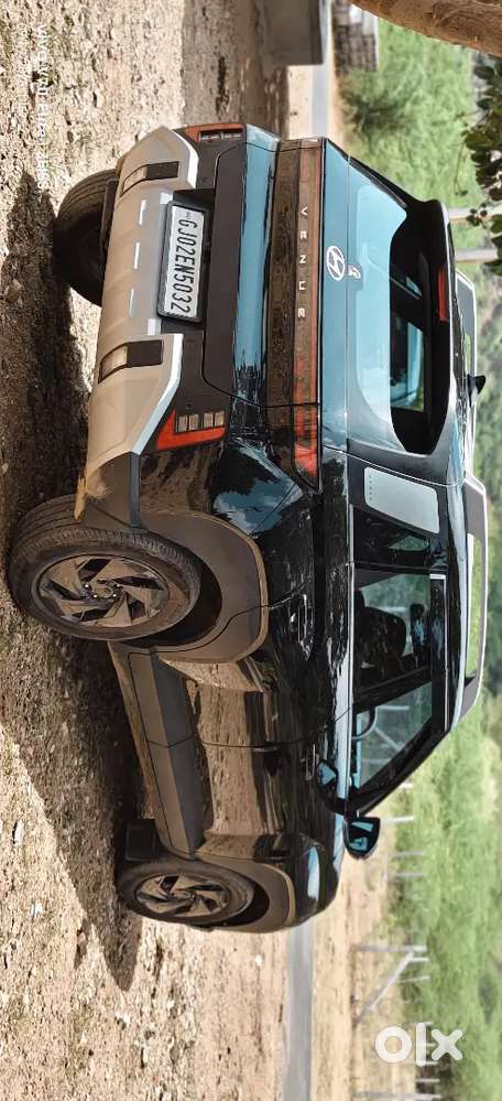 Hyundai Venue Sx 5 Manual 25.10.2025
