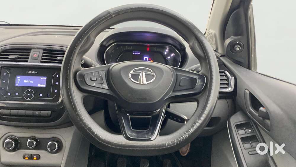 Tata Tiago 1.2 Revotron Xt Cng, 2022, Cng & Hybrids