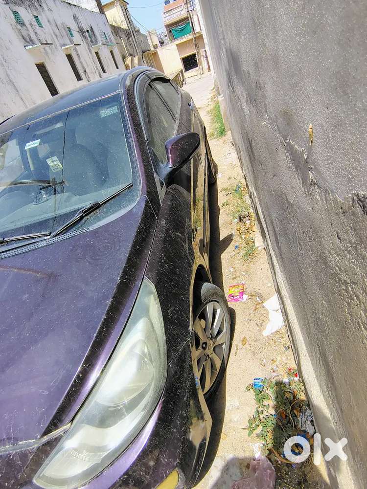 Hyundai Verna 1.6 Sx