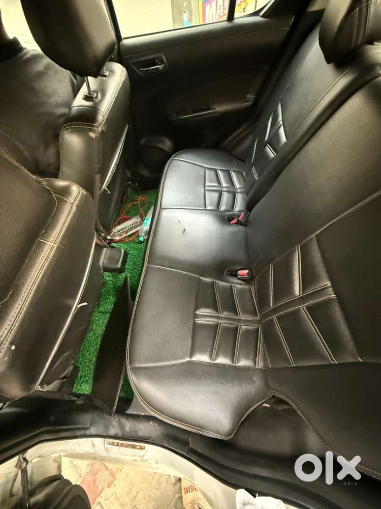 Maruti Suzuki Swift 2016 Cng & Hybrids Well Maintained