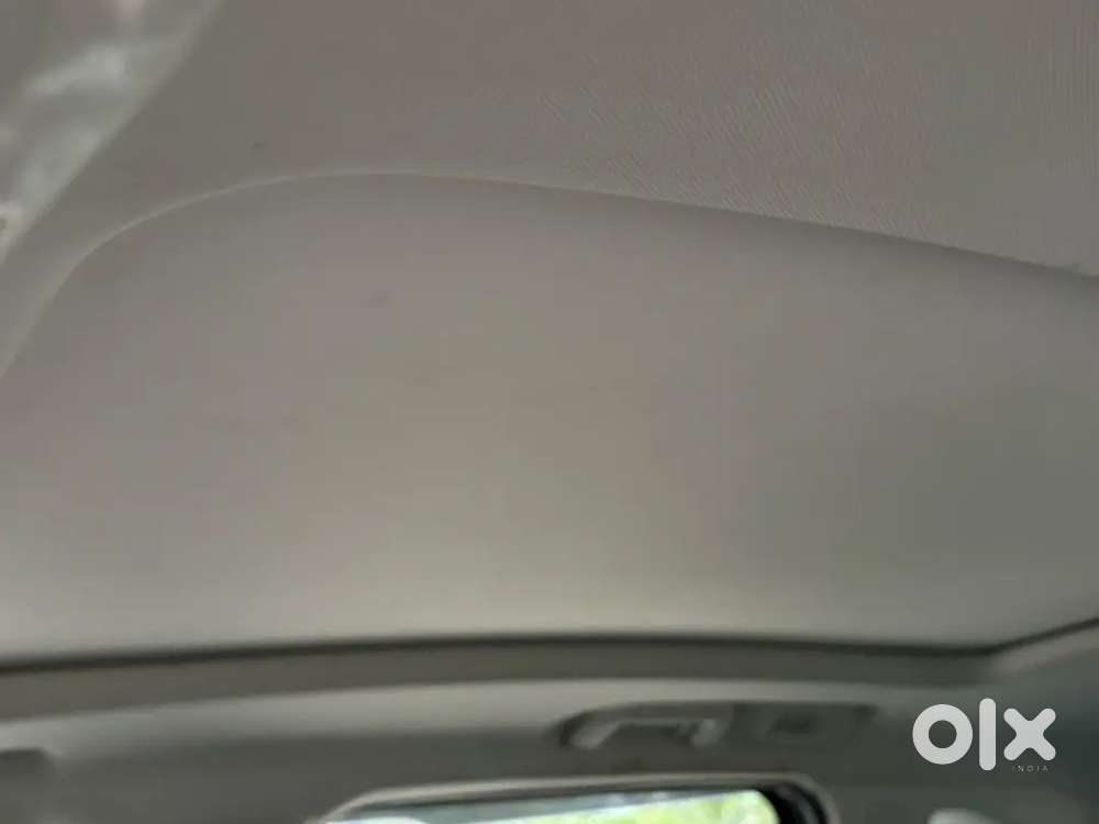 Tata Harrier 2022 Dark Edition Diesel Well Maintained