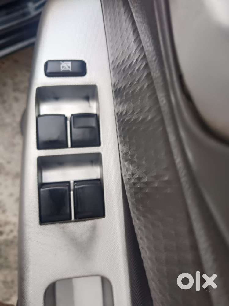 Toyota Etios 2010-2012 V, 2012, Petrol