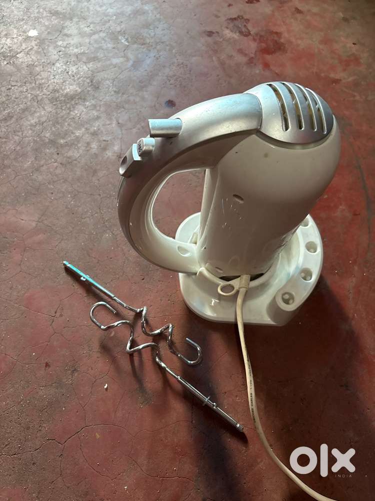 Kent hand blender