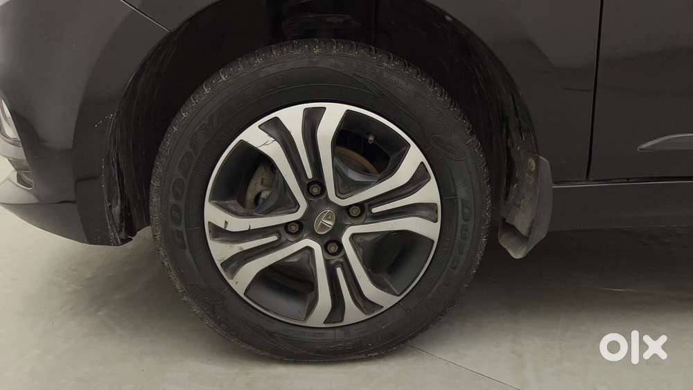 Tata Tiago 1.2 Revotron Xz Plus Cng, 2022, Cng & Hybrids