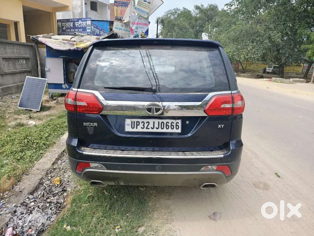 Good Condition 85k Driven Single Owner No Issues
