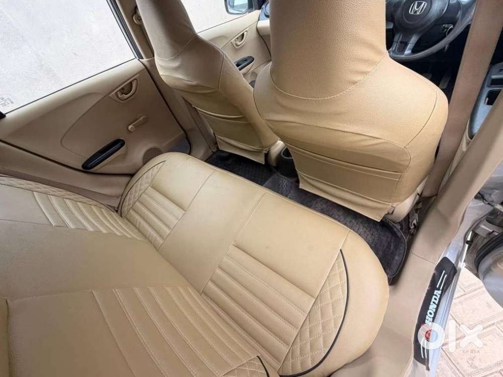 Honda Brio 2013-2016 Ex Mt, 2014, Petrol