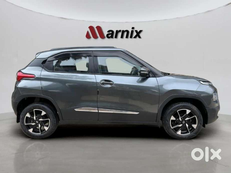 Tata Punch Creative Amt, 2023, Petrol