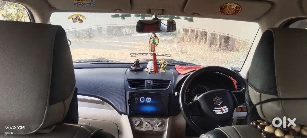 Maruti Suzuki Dzire 2022