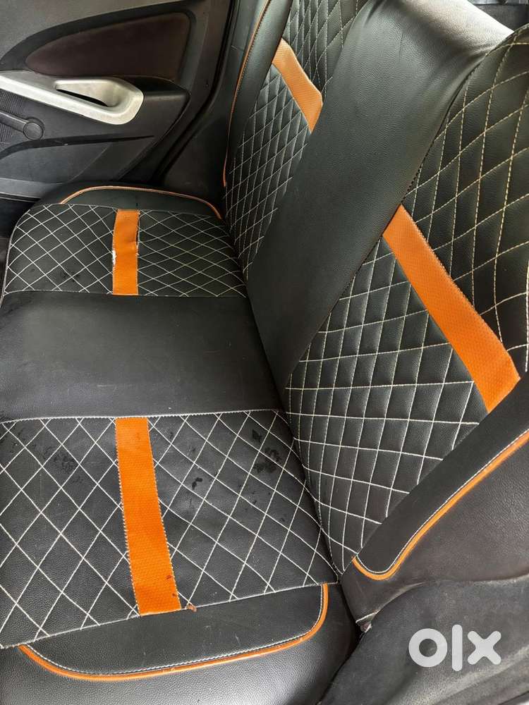 Ford Figo Diesel 2012