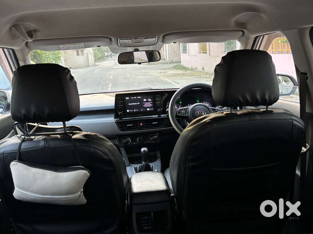 Kia Seltos Htk Plus D, 2019, Diesel