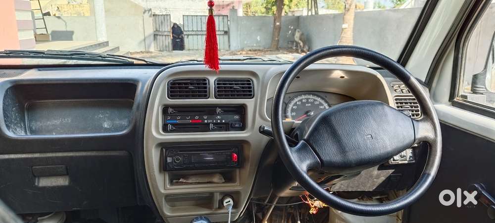 Maruti Suzuki Eeco 2019 Well Maintained