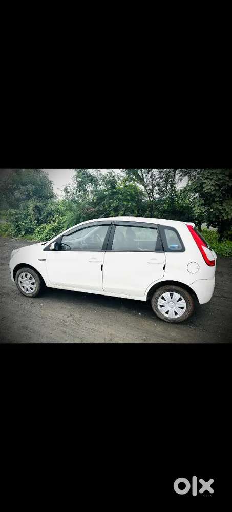 Mint Condition Ford Figo