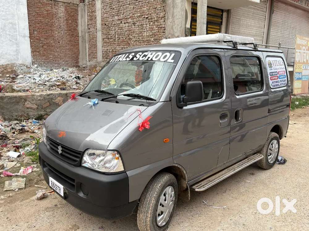 Maruti Eeco Ac 5 2025