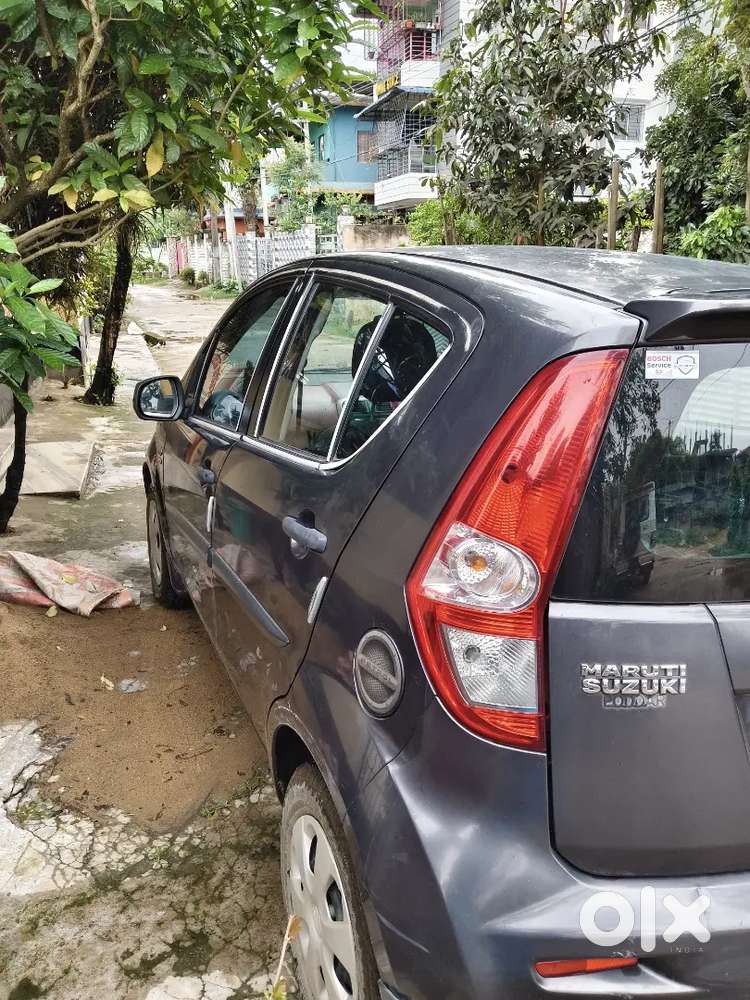 Maruti Suzuki Ritz Abs, New Tire, Chilled Ac,