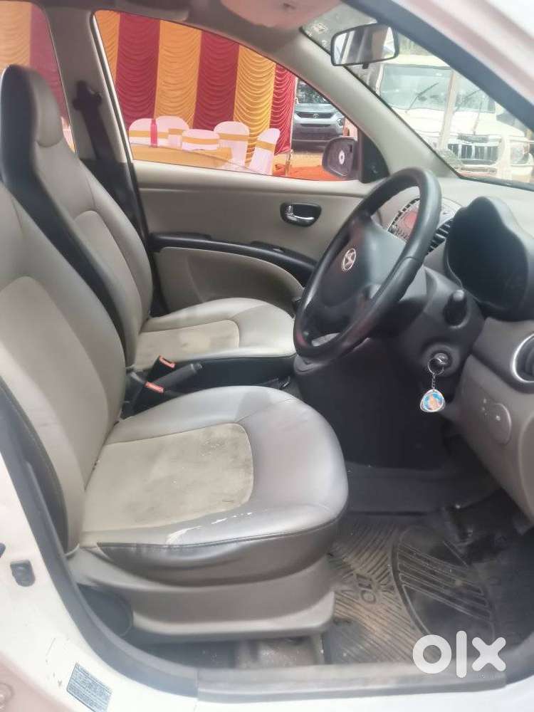 Hyundai I10 Sportz 1.1l, 2015, Petrol