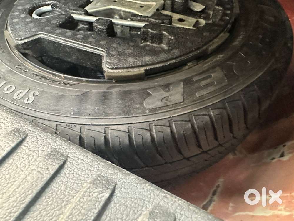 Maruti Suzuki Vitara Brezza Vdi (o), 2020, Diesel