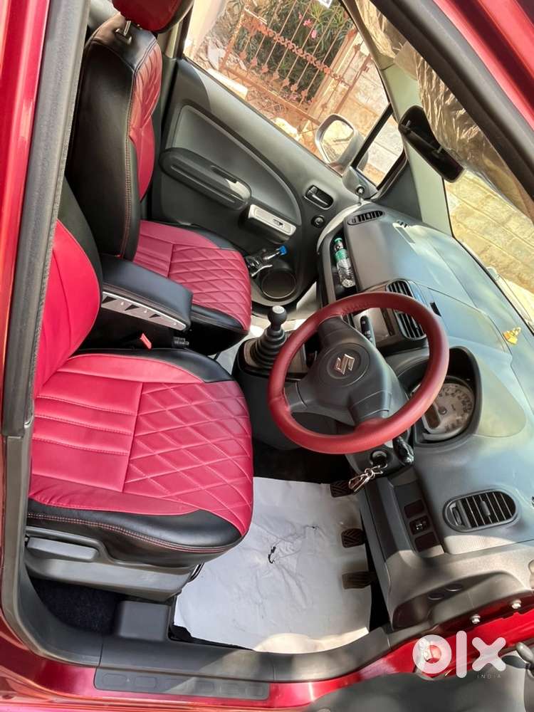 Maruti Suzuki Ritz 2010 Diesel 78000 Km Driven