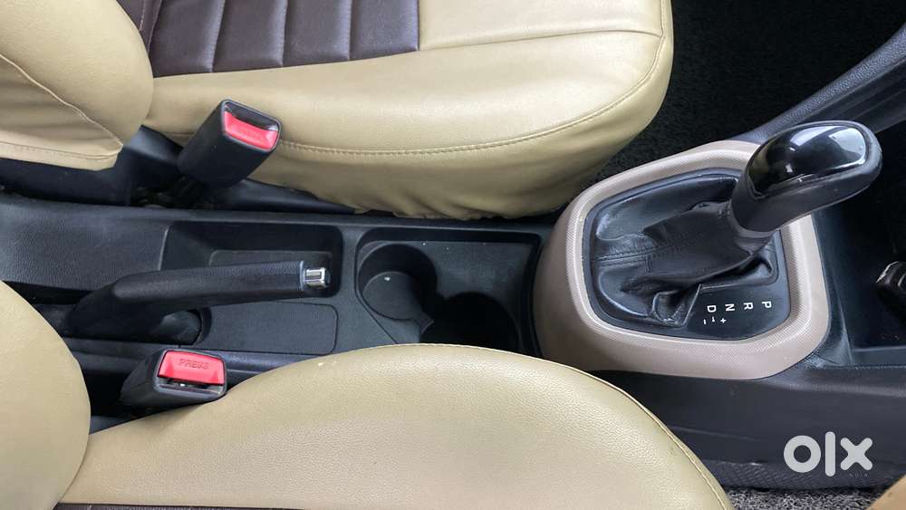 Hyundai Xcent Sx Automatic 1.2 (o), 2015, Petrol