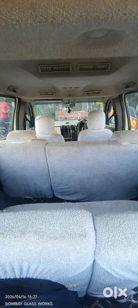 Renault Lodgy 2017 Diesel Well Maintained