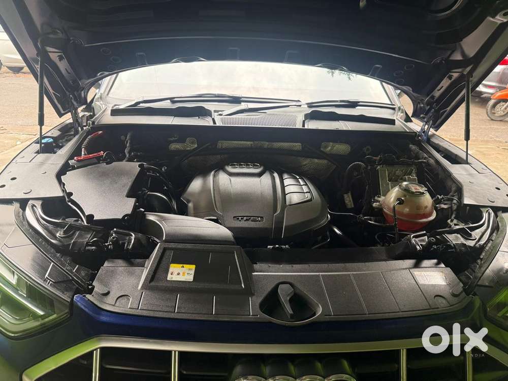 Audi Q5 Petrol 2022
