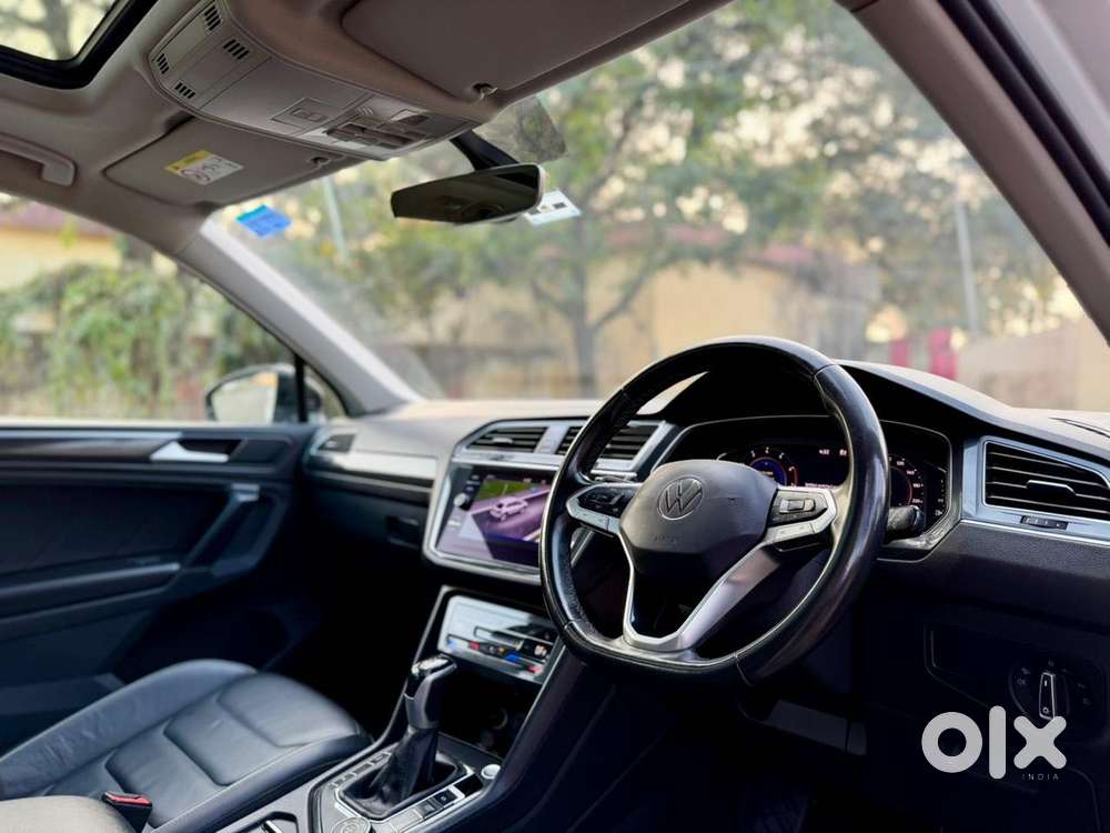 Volkswagen Tiguan 2.0 Elegance Tsi Dsg, 2023, Petrol