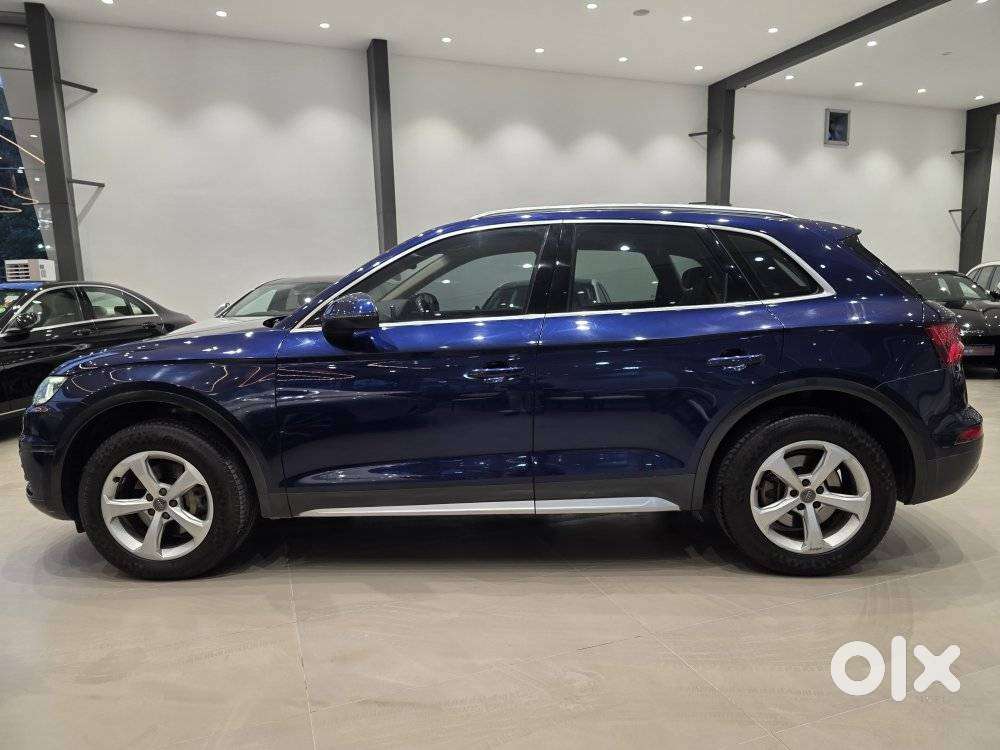 Audi Q5 35 Tdi Quattro, 2018, Diesel