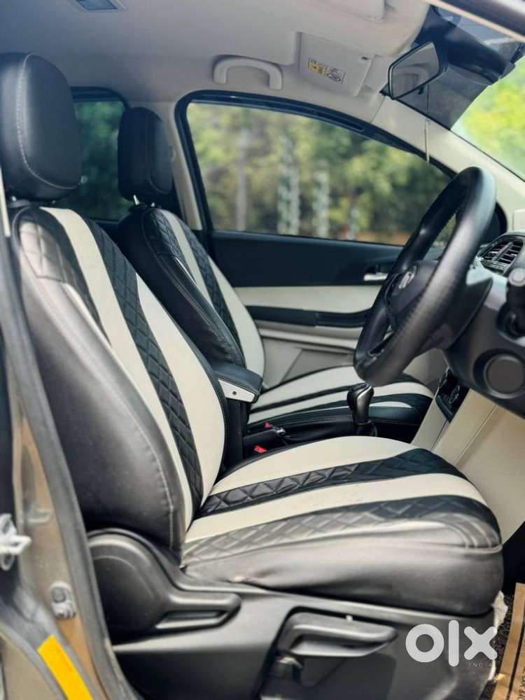 Tata Tigor 1.2 Revotron Xz Plus, 2023, Petrol