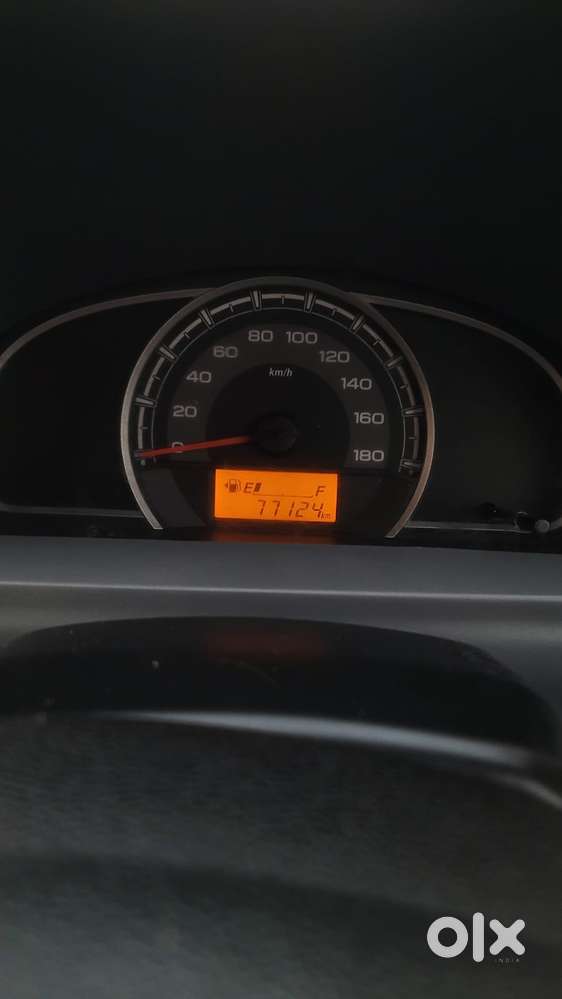 Maruti Suzuki Alto 800 0.8 Vxi (o), 2013, Petrol