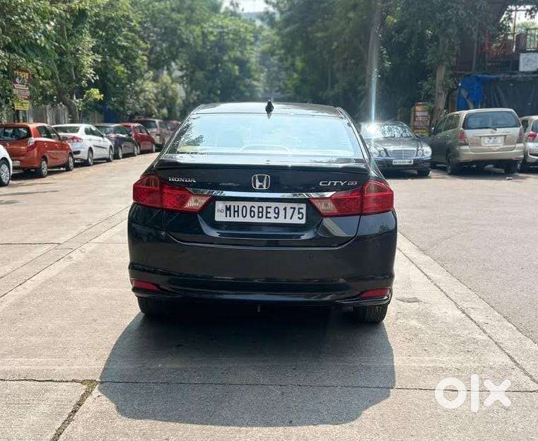 Honda City I Dtec Vx, 2014, Petrol