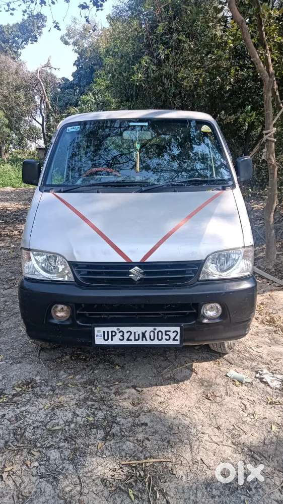 Maruti Eeco Ac Plus 2010 Variant