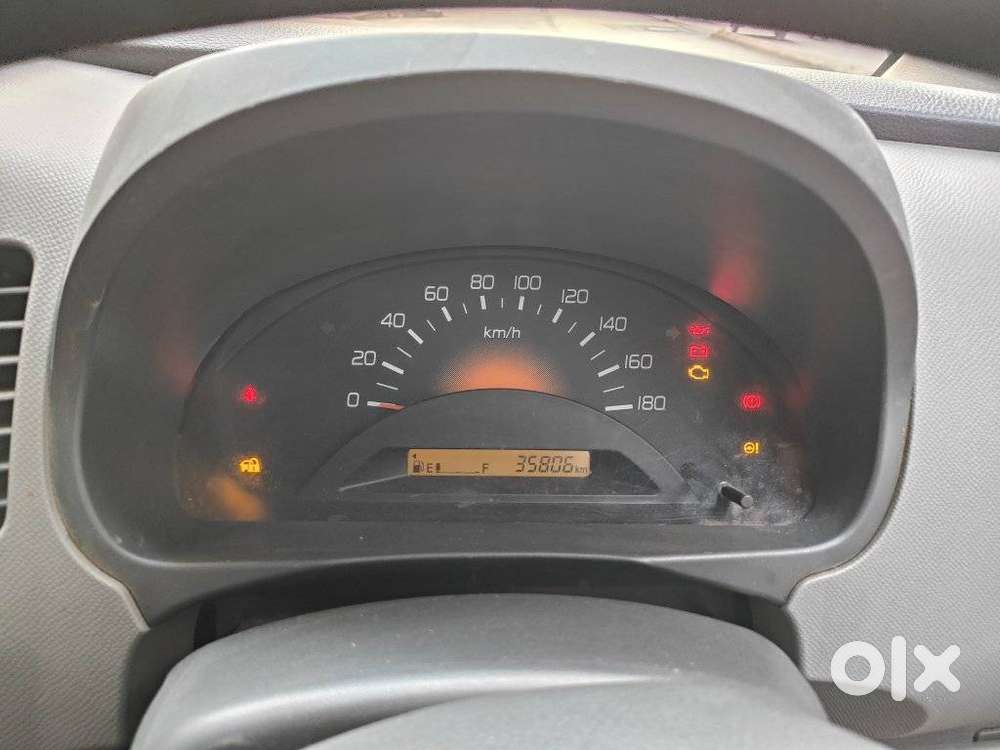 Maruti Suzuki Wagon R 1.0 2010-2019 Lxi Abs, 2012, Petrol