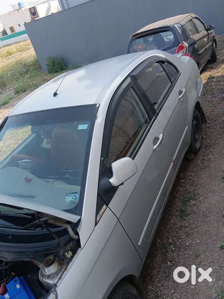 Tata Manza 2010 Diesel Car
