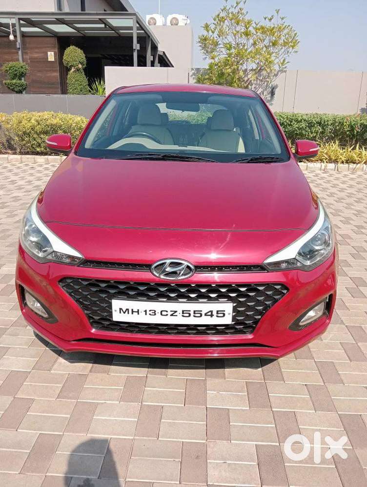 Hyundai I20 Asta Option Diesel, 2018, Diesel