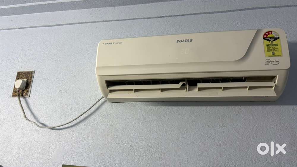 Voltas 1ton inverter Ac