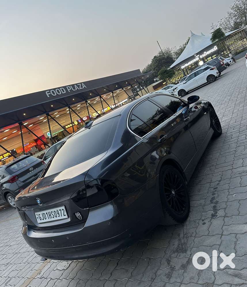 Bmw 3 Series 320d Sport, 2010, Diesel