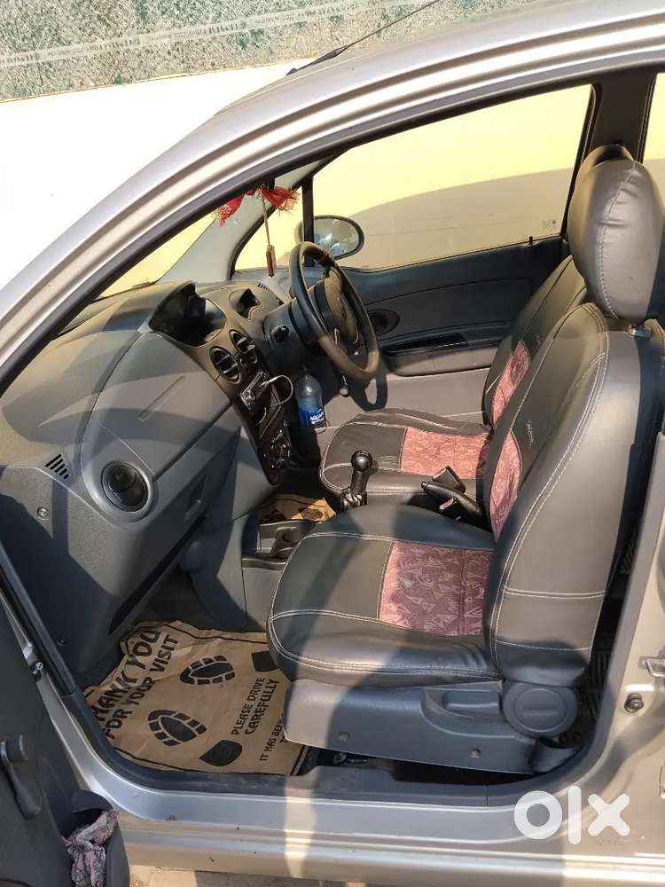 Chevrolet Spark 2009 Petrol  Ac Working  Good Condition  Rc 2029