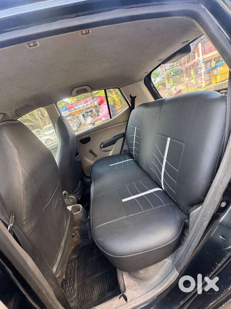 Hyundai I10 Era 1.1 Irde, 2012, Cng & Hybrids