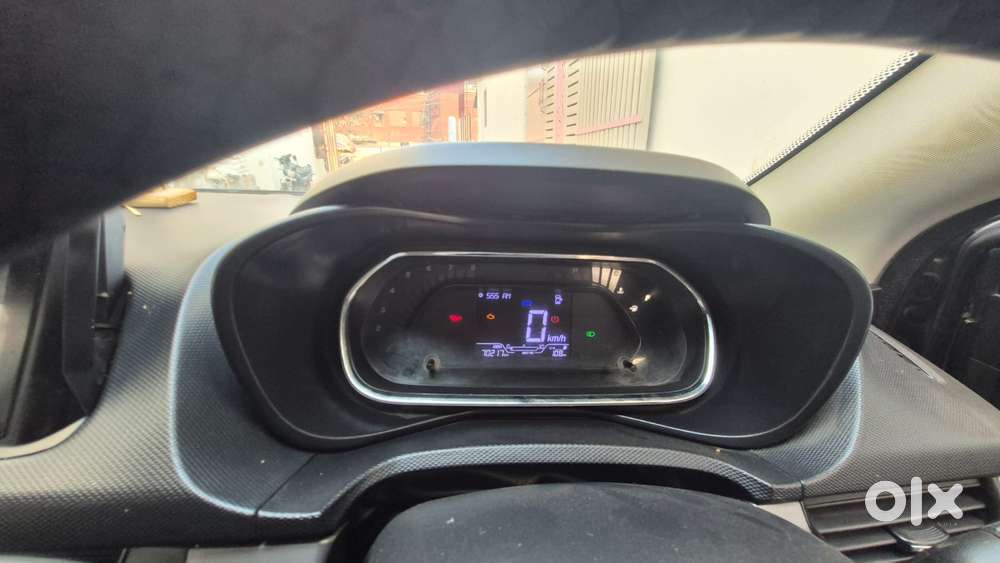 Tata Nexon 1.2 Revotron Xm (s), 2021, Diesel