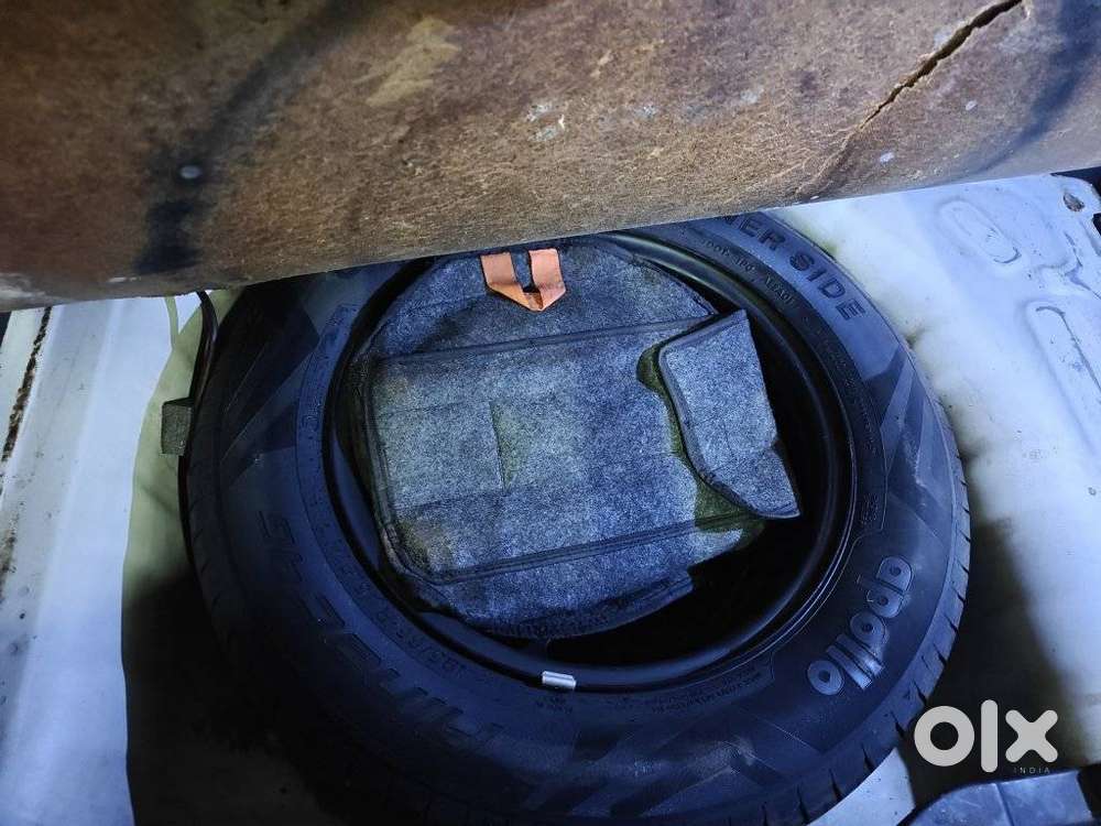 Hyundai Venue S Turbo, 2019, Petrol