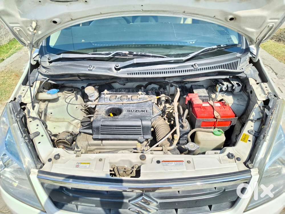 Maruti Suzuki Petrol 2018