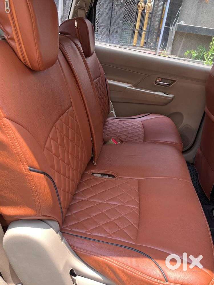 Maruti Suzuki Ertiga 2012-2015 Vxi Cng, 2025, Cng & Hybrids