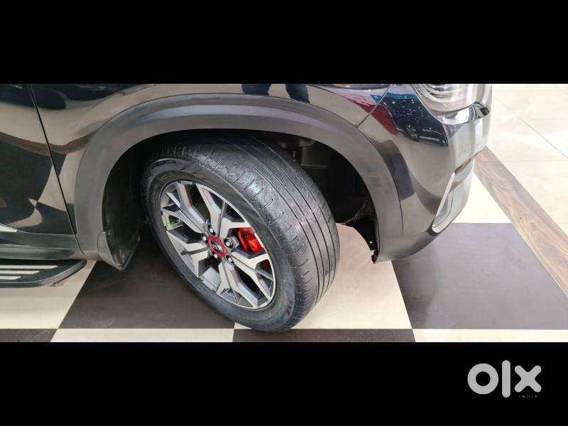 Kia Seltos 1.4 Gtx + Petrol At, 2021, Petrol