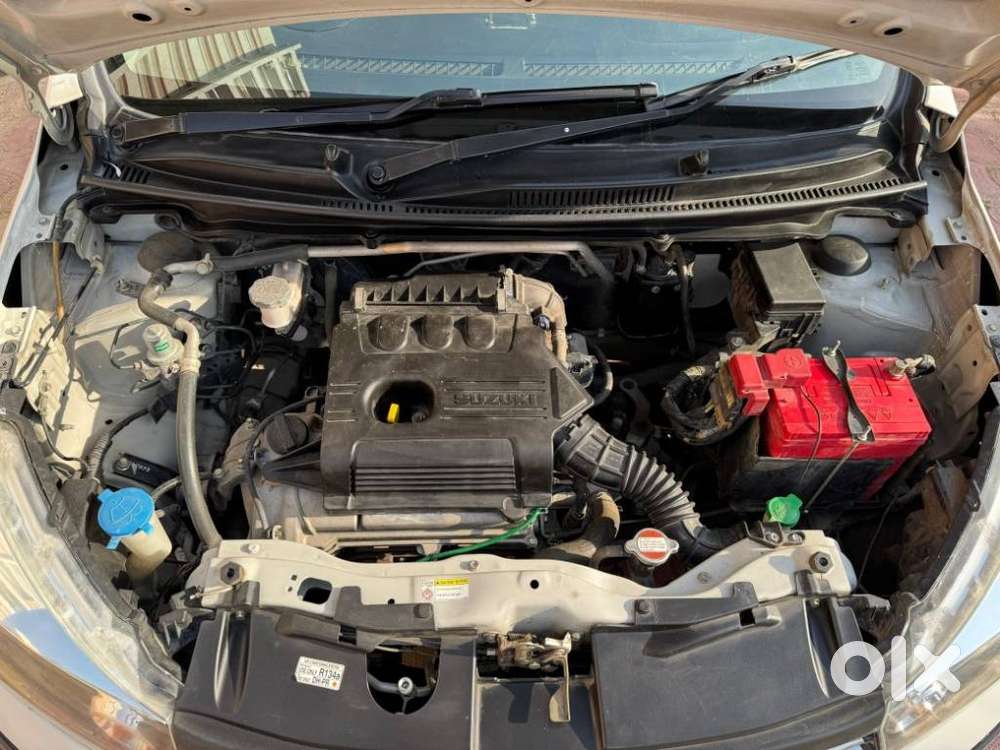 Maruti Suzuki Celerio Zxi Mt, 2017, Petrol