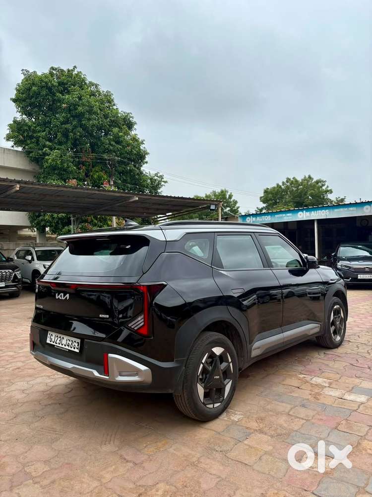 Kia Seltos Htx D, 2026, Diesel