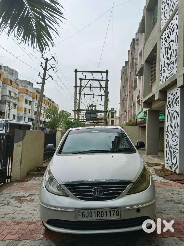 Tata Manza 2013 Diesel Well Maintained
