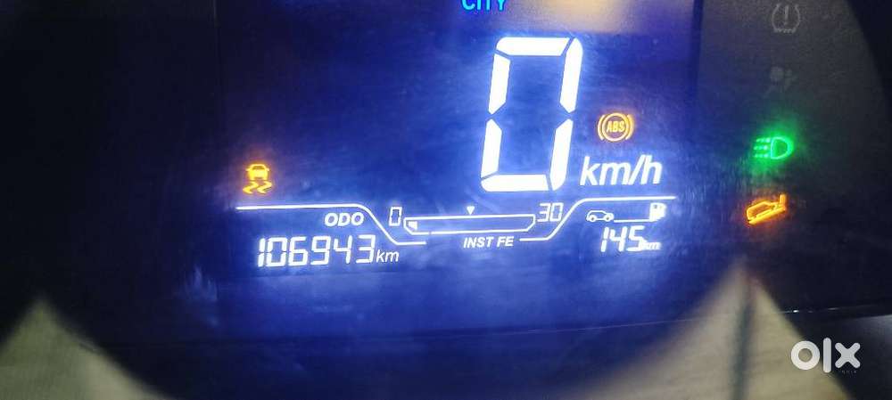 Tata Nexon 1.2 Revotron Xm, 2022, Diesel