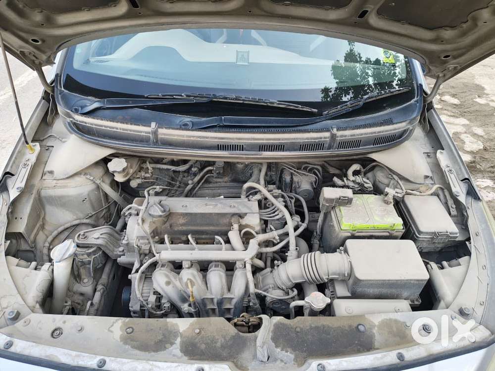 Hyundai I20 2015-2017 Asta 1.2, 2016, Petrol