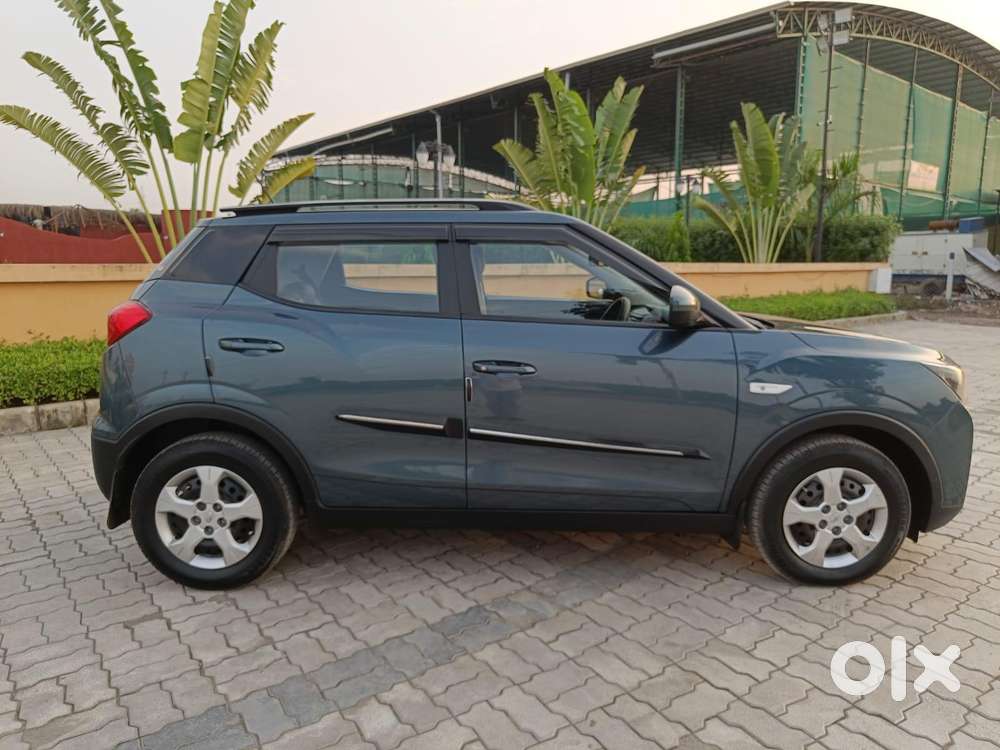 Mahindra Xuv300 W6 Diesel, 2021