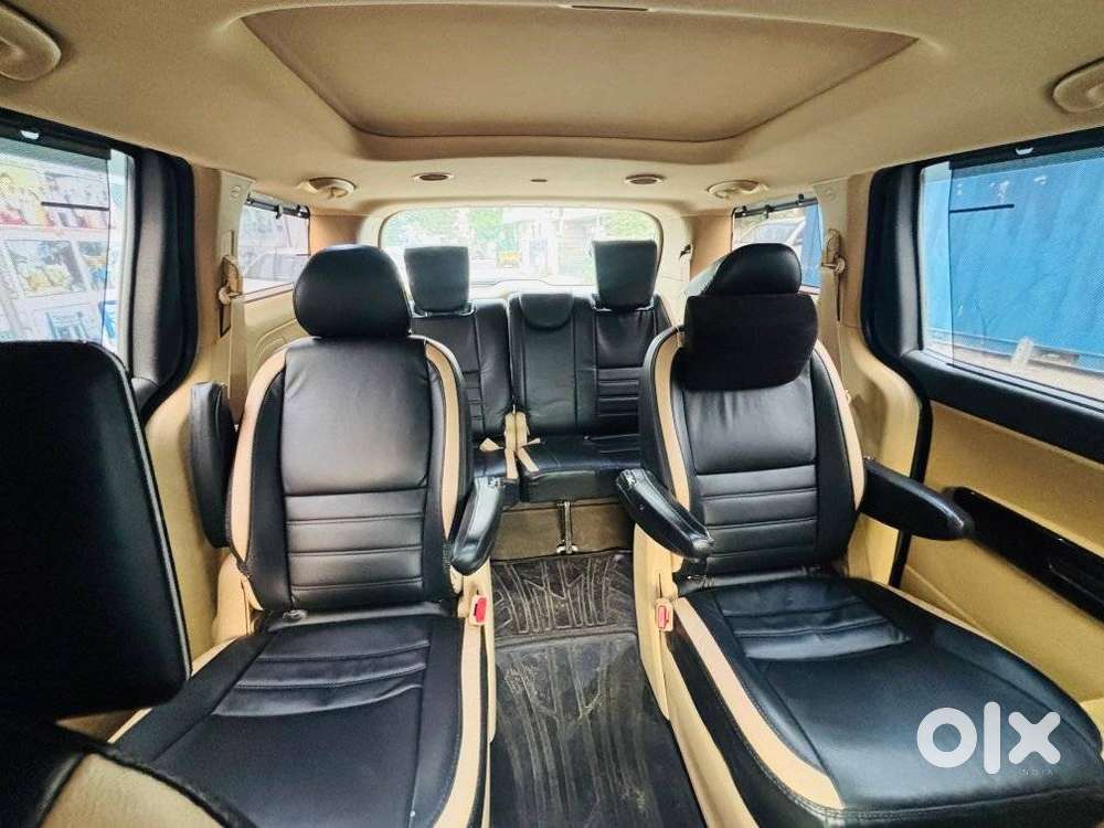 Kia Carnival Prestige, 2020, Diesel