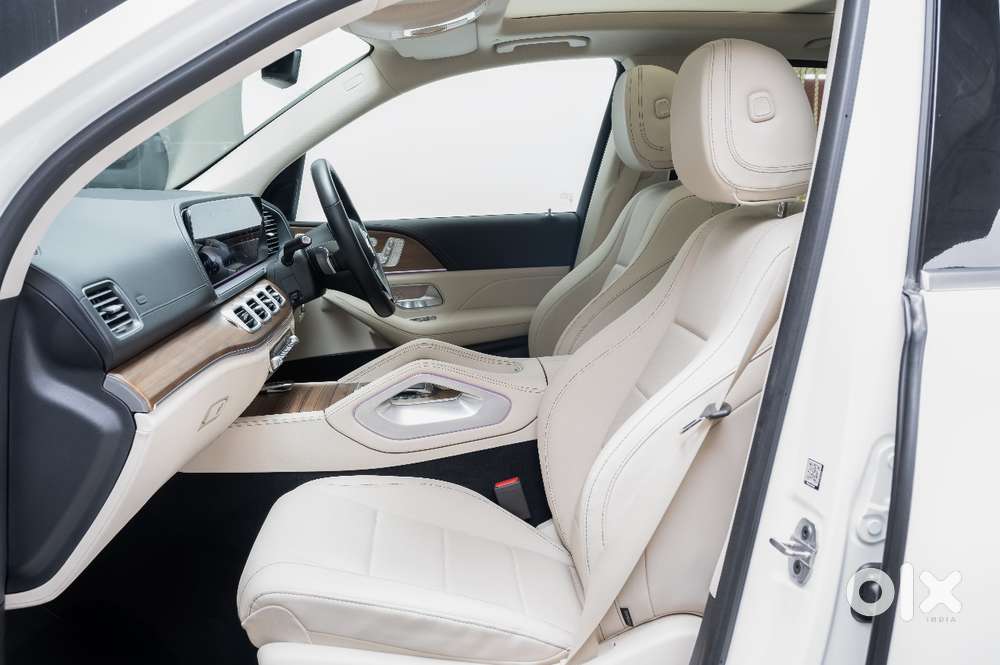 Mercedes-benz Gle 450 4matic Lwb, 2024, Petrol